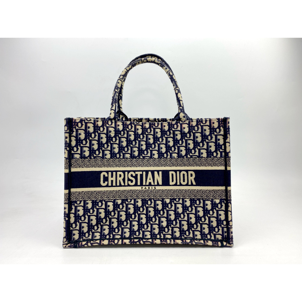 【良品】Christian Dior ディオール サドル コンパクト財布 ディオール Dior サドル コンパクトウォレット S5653CCEH 三つ折り財布