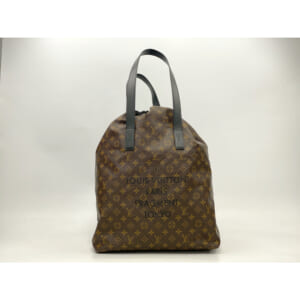 ルイ・ヴィトン ×フラグメント モノグラムマカサー カバライト M43416 買取実績【買取日：2025年1月21日】