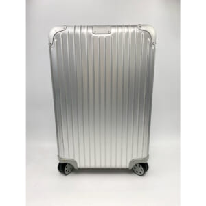 リモワ オリジナル・チェックインM 60L シルバー アルミニウム 925.63.00.4 買取実績【買取日：2025年2月18日】