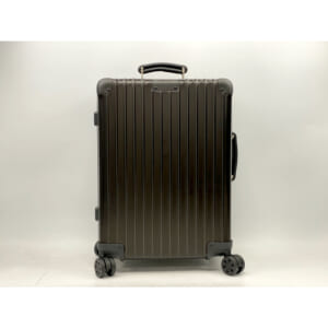 リモワ クラシックフライト 35L ブラック 4輪キャリーケース 973.53.01.4 0004921 買取実績【買取日：2025年2月23日】