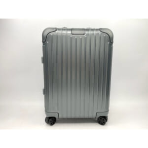 リモワ スーツケース キャビン マーキュリー 35L 買取実績【買取日：2025年2月19日】
