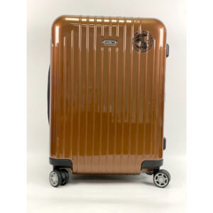 リモワ サルサエアー コニャック 35L 827.52 買取実績【買取日：2025年3月18日】