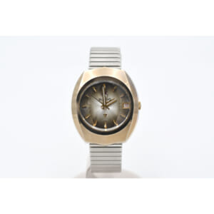 ラドー バルボア シルバー文字盤 SS/AT 買取実績【買取日：2025年4月10日】