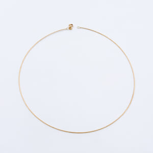K18 ネックレス