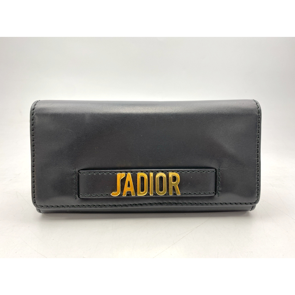 ディオール ジャディオール チェーンウォレット ショルダー