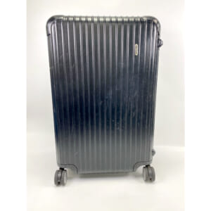 リモワ サルサ 58L 4輪 黒 871.70 買取実績【買取日：2025年5月7日】