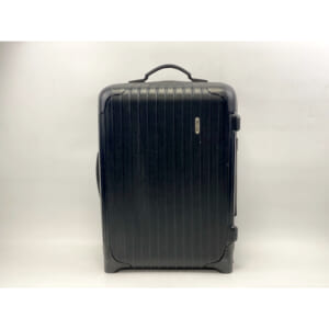 リモワ サルサ 35L 2輪 黒 851.52 買取実績【買取日：2025年5月8日】