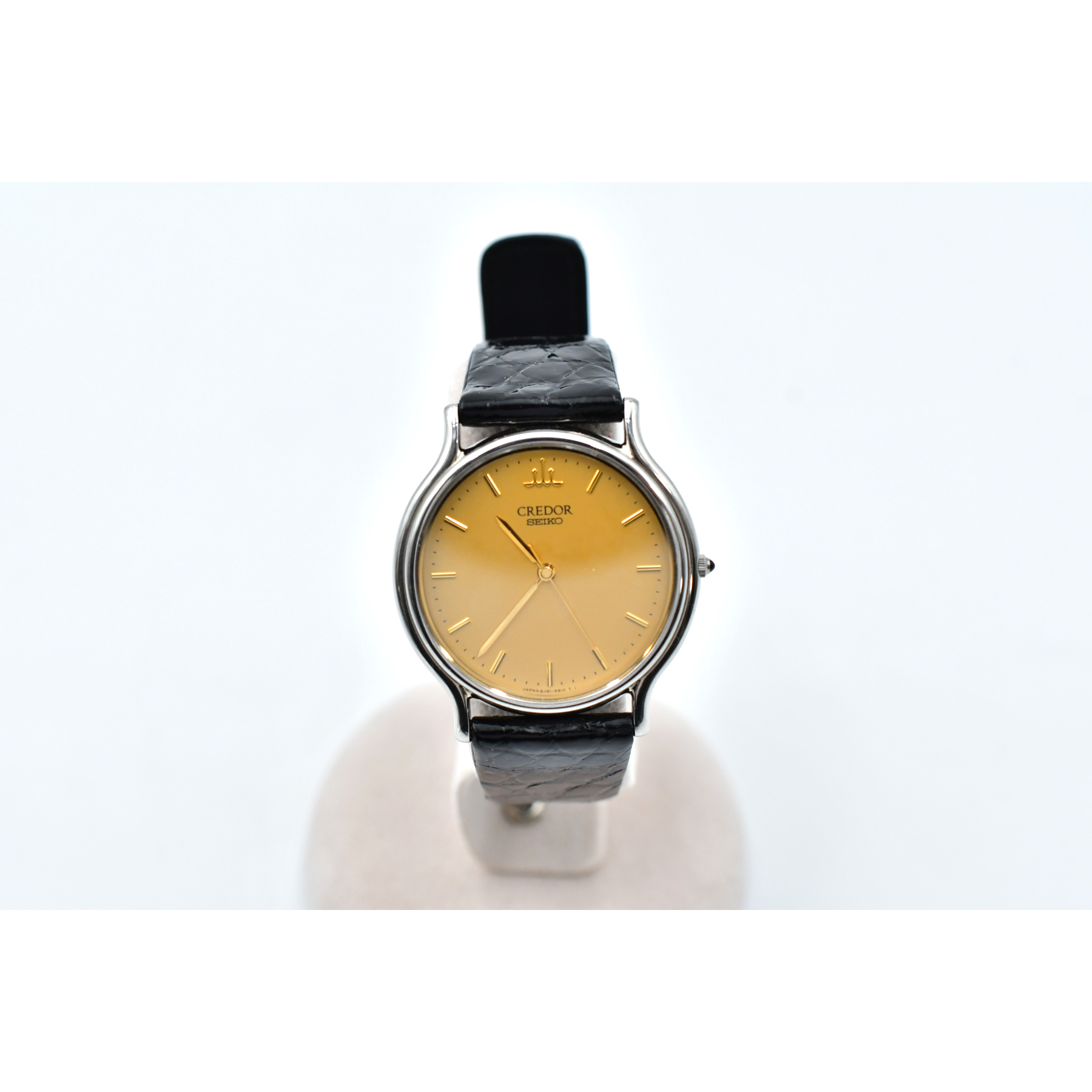 セイコー SEIKO セイコー/クレドール シグノ/GCAR051/53N***/ABランク 