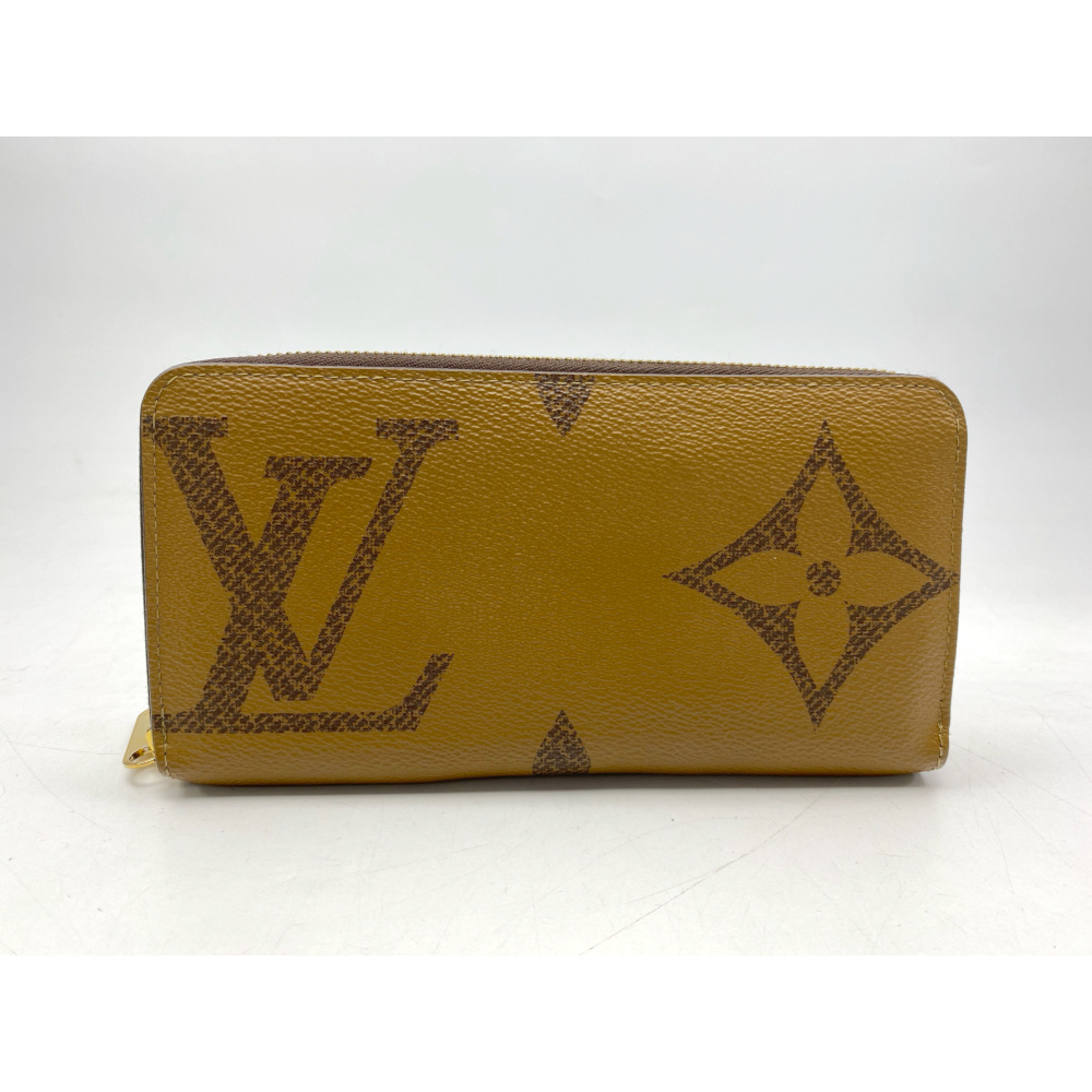 楽天市場】【財布】LOUIS VUITTON ルイ ヴィトン モノグラム