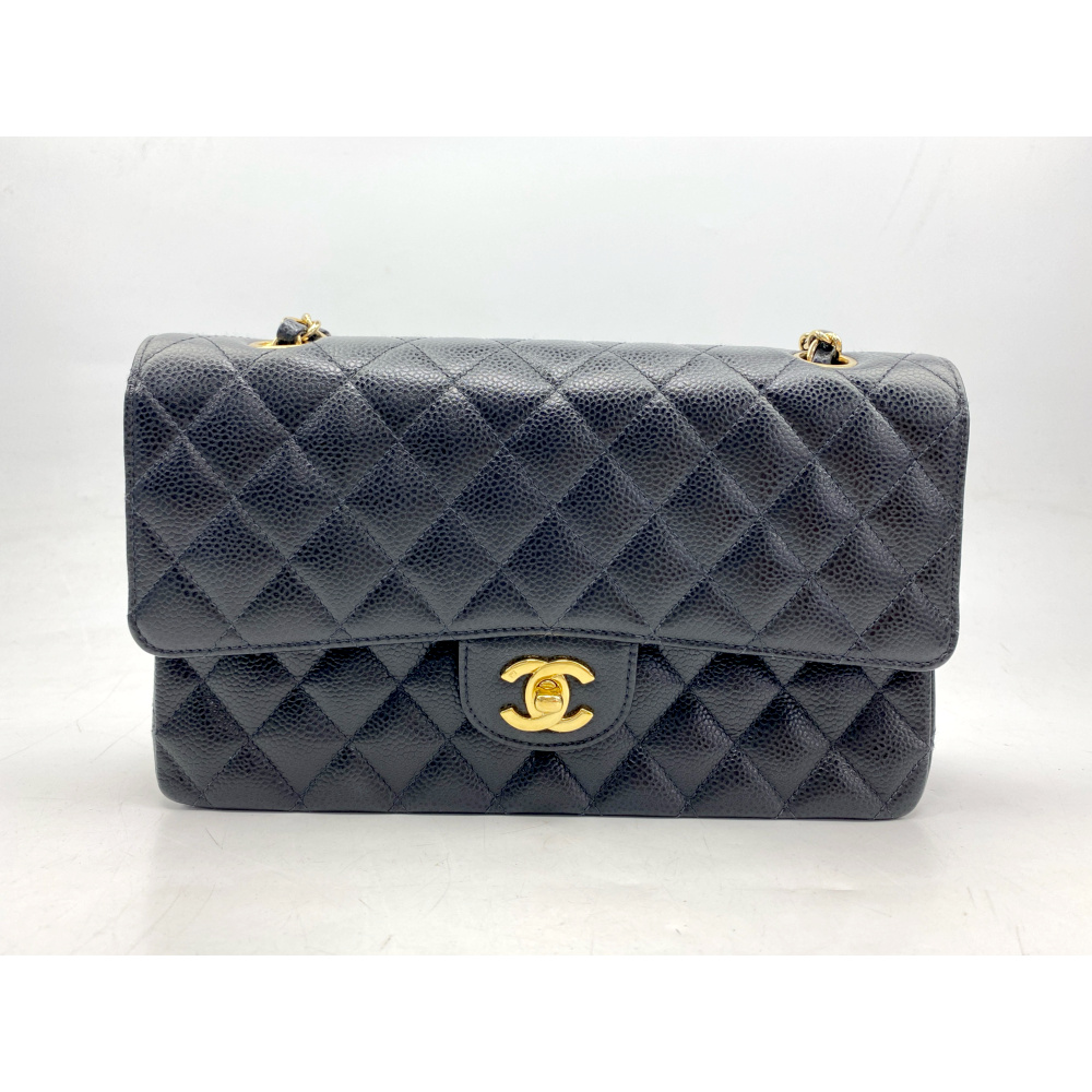 【オールシーズン使える♪】CHANEL 25B新作 マトラッセ キャップ CHANEL シャネル マトラッセ ダブルフラップ25 ダブルチェーン