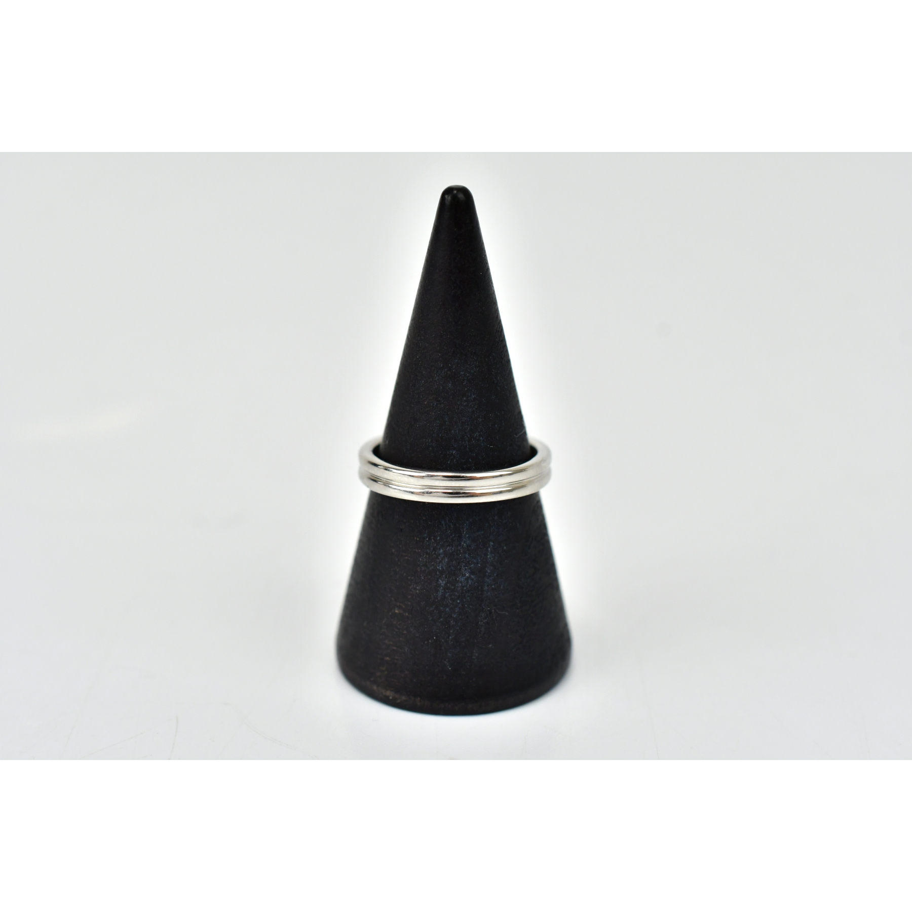 ブシュロン ゴドロン リング Pt950 ＃51 Aランク