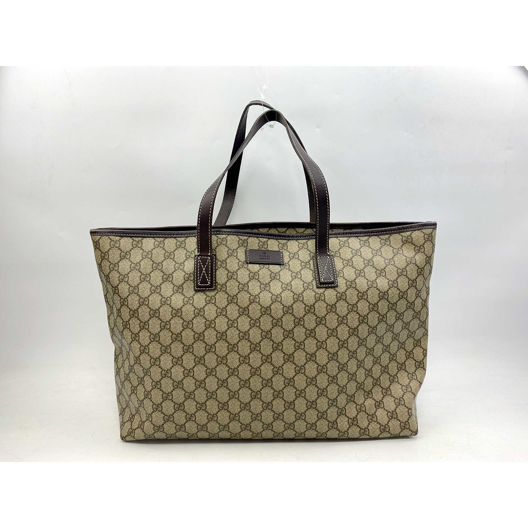グッチ 626356 GGスプリーム トートバッグ GUCCI(グッチ)】GGスプリームトートバッグのご紹介です