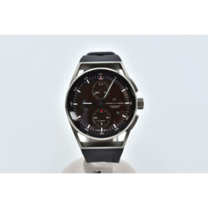 ポルシェ デザイン 1919クロノタイマー フライバック 黒文字盤 Ti×ラバー/AT 買取実績【買取日：2025年7月25日】