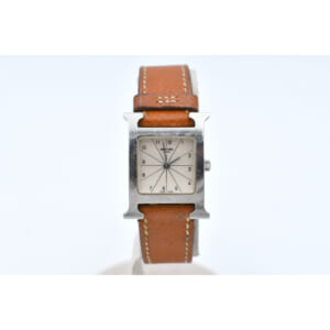 エルメス ロケ GP HERMES エルメス ロケ 時計 ロケ GP/七宝 L01.201の買取実績