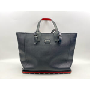 クリスチャンルブタン ルブタン カバイカ トート 黒 レザー 買取実績【買取日：2025年7月25日】