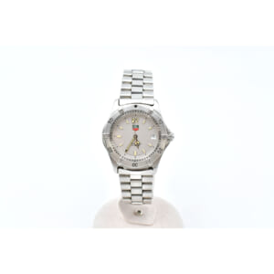 最終値下げ　希少　白文字盤　 タグ・ホイヤー プロフェッショナル2000 楽天市場】【ウォッチ】 TAG Heuer タグ ホイヤー