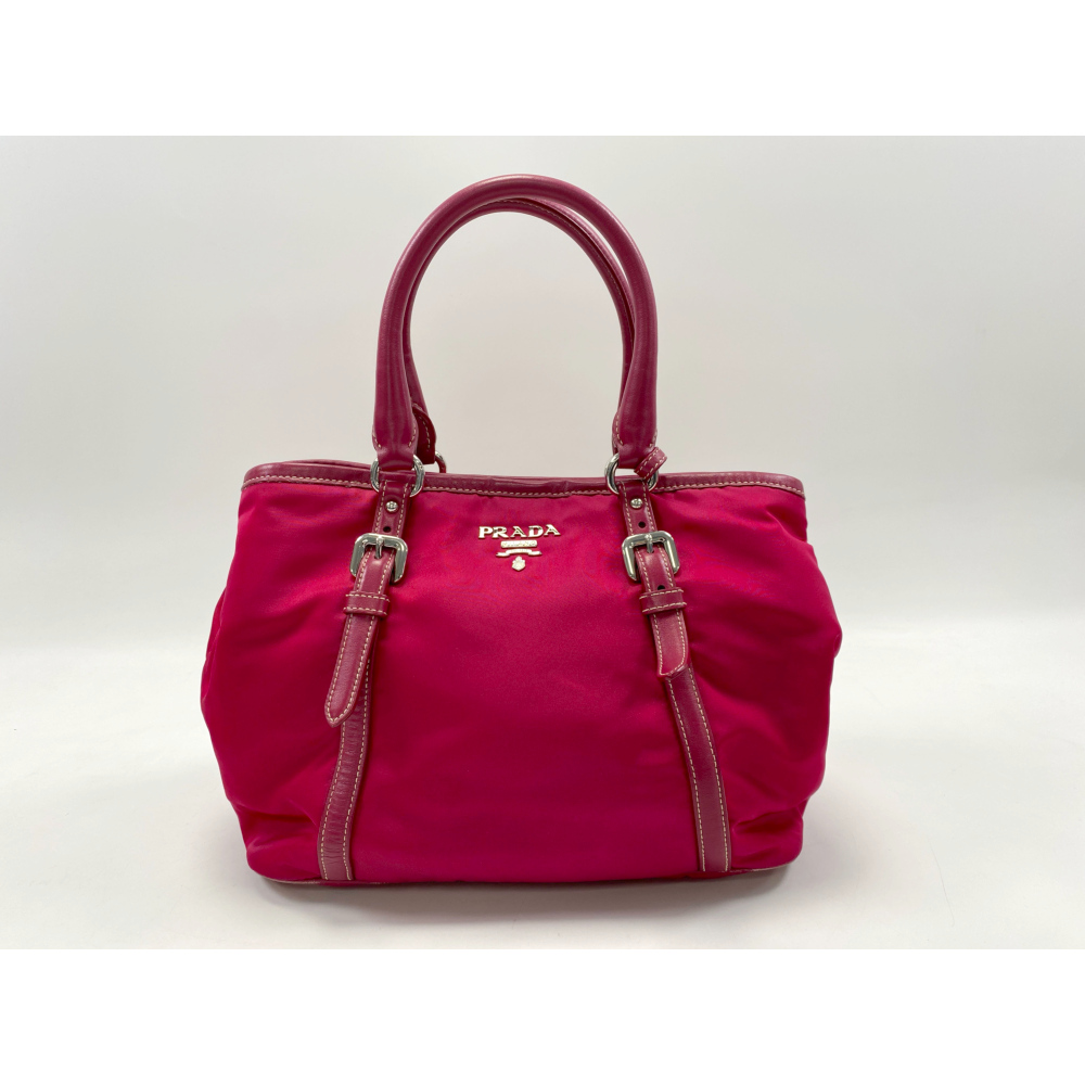 【PRADA】プラダ ハンドバッグ 2025AW 2024-2025 AW PRADA(プラダ) バッグ・カバン(レディース) - 海外