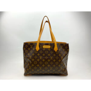 ルイ・ヴィトン モノグラム カバ ルイヴィトン(LOUIS VUITTON)|モノグラムカバ・ピアノ|HARDOFF
