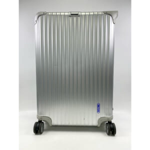 リモワ トパーズ 4輪 シルバー アルミ 82L 買取実績【買取日：2025年7月26日】