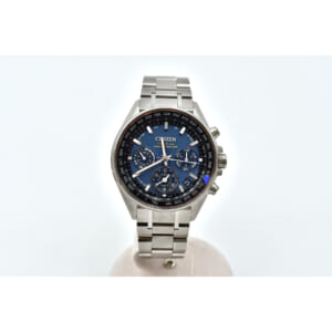 美品 シチズン エコドライブ クロノグラフ 腕時計 E660-S119936 楽天市場】CITIZEN シチズン シチズンコレクション クロノグラフ