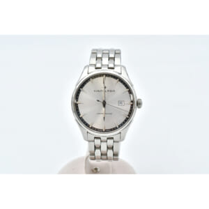 【美品】Hamilton ハミルトン ベンチュラ　H24301111 白 Ventura Quartz - Dial color:White - H24301111 | Hamilton Watch