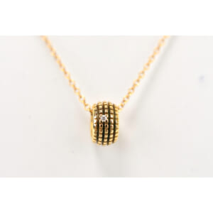 ダミアーニ メトロポリタンドーム ダイヤ ネックレス 買取実績【買取日：2025年8月18日】