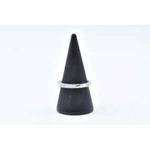 ハリー・ウィンストン トラフィック アクセント バンドリング Pt950 ＃16 買取実績【買取日：2025年8月20日】