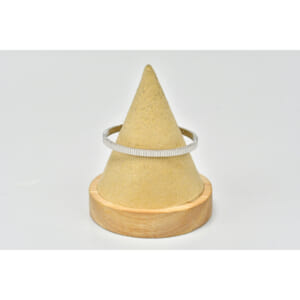 ブシュロン キャトル グログラン ブレスレット 750 WG #17 買取実績【買取日：2025年8月2日】