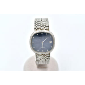 オーデマ ピゲ コブラ 青文字盤 WG×AT BC5428/360 買取実績【買取日：2025年8月19日】