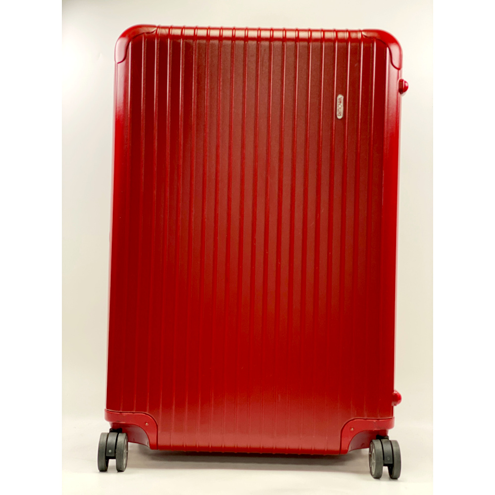 リモワ　サルサ　キャリーケース　104L RIMOWA】リモワ『サルサ デラックス スーツケース 4輪 29L