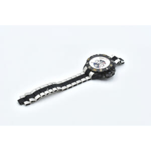 ゼニス デファイ エクストリーム クロノグラフ シルバー文字盤 Ti/AT 96.0525.4000 買取実績【買取日：2025年8月15日】