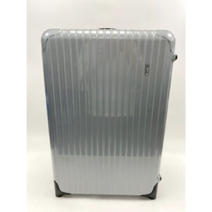 リモワ サルサ キャリーバッグ 82L グレー ポリカーボネート 2輪 スーツケース 856.7 買取実績【買取日：2025年8月16日】