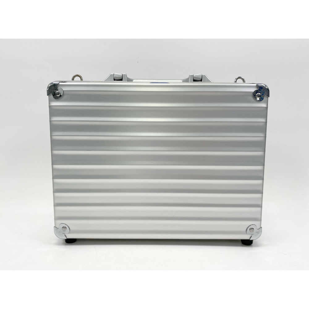 リモワ RIMOWA シルバー ブリーフケース　アタッシュケース アルミニウム製アタッシェブリーフケース | シルバー | RIMOWA