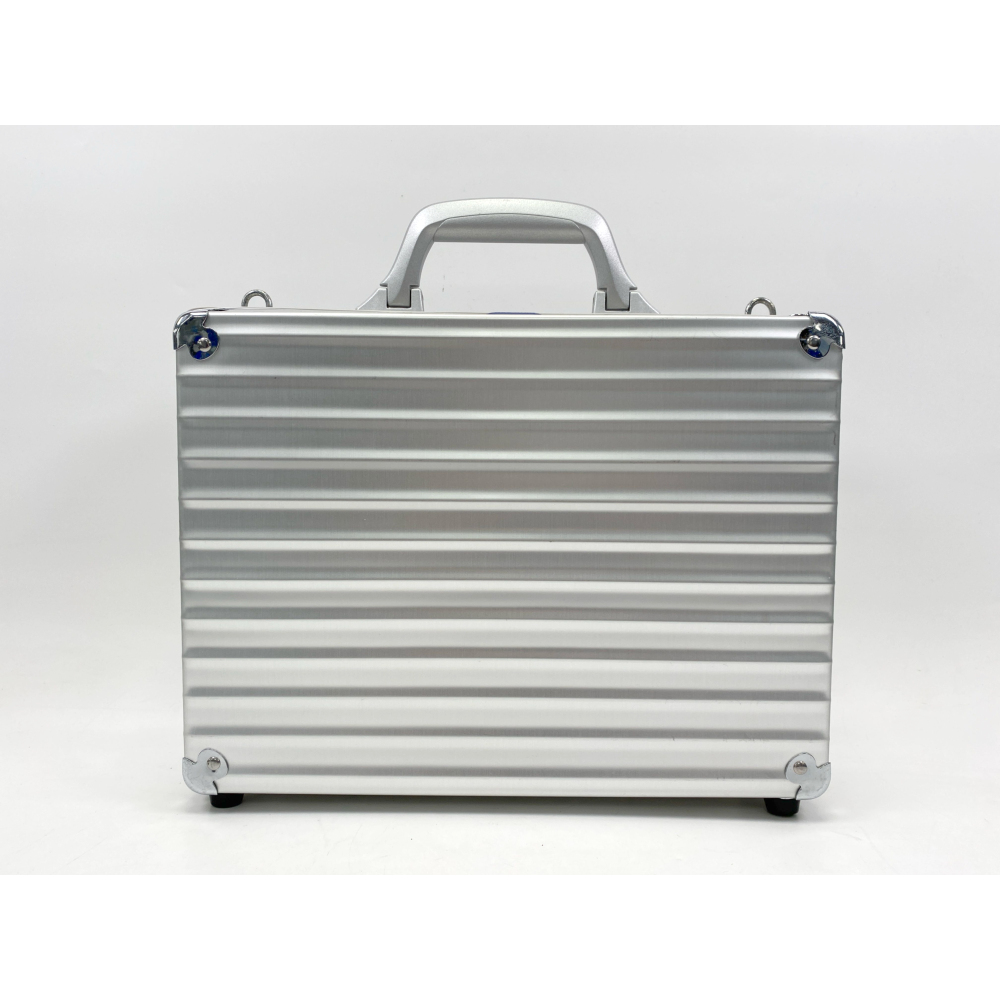 リモワ トパーズ アルミニウム 973.13 アタッシュケース RIMOWA - リモワ トパーズ アタッシュケース 97313の通販 by