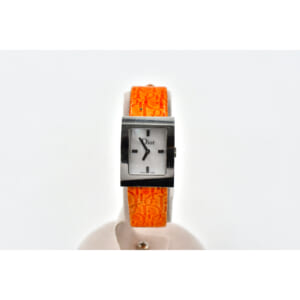 ディオール マリス シェル文字盤 SS×革/QZ D78-109 買取実績【買取日：2025年8月18日】