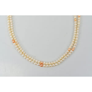 タサキ パールネックレス シルバー 買取実績【買取日：2025年7月28日】