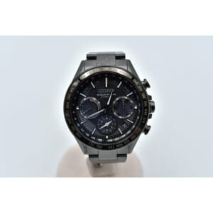 シチズン アテッサエコドライブ 黒文字盤 Ti/ソーラー CC4044-53E 買取実績【買取日：2025年8月15日】