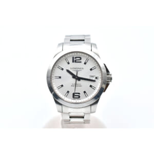 【値下】LONGINES レディースアンティーク シルバーダイアル ロンジン 手巻き レディースアンティークウオッチ シルバー