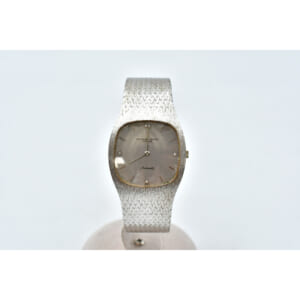 オーデマ ピゲ コブラ 5PD シルバー文字盤 WG/AT 5279 買取実績【買取日：2025年8月20日】