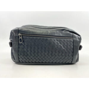 【美品】ボッテガヴェネタ ショルダーバッグ 巾着型 イントレチャート ブラック 楽天市場】BOTTEGA VENETA(ボッテガヴェネタ) イントレチャート