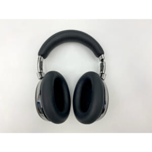 モンブラン MB 01 オーバーイヤーヘッドフォン 黒