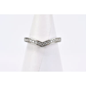 ショーメ ジョセフィーヌ エグレット Pt950 ＃47 買取実績【買取日：2025年8月15日】