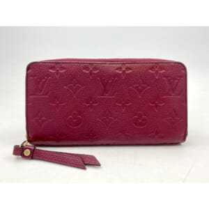 ルイヴィトン ジッピーウォレット M93711 ジッピー・ウォレット ルイヴィトン LOUIS VUITTON モノグラム