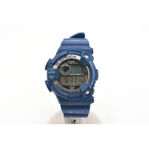 カシオ ×W.C.C.S Gショック フロッグマン デジタル文字盤 Ti×ラバー/QZ DW-9902 買取実績【買取日：2025年8月16日】