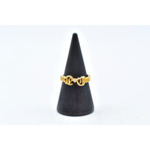 ミキモト メレダイヤリング K18YG 買取実績【買取日：2025年8月20日】