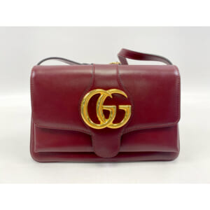 未使用✨ グッチ グッチョリ クリスマス GGスプリーム インターロッキング GUCCI(グッチ) GGスプリーム インターロッキングG バックパック