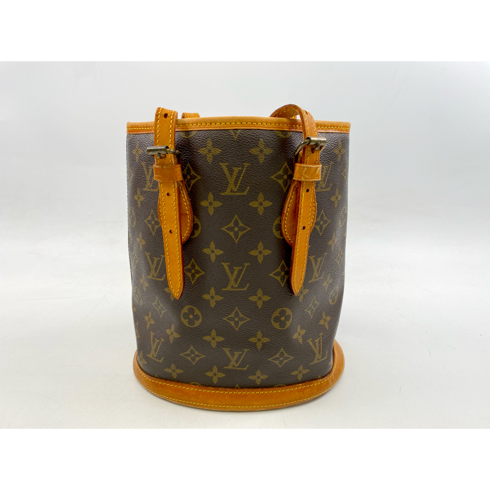 ルイ・ヴィトン モノグラム プチバケット 買取実績【買取日：2025年7月
