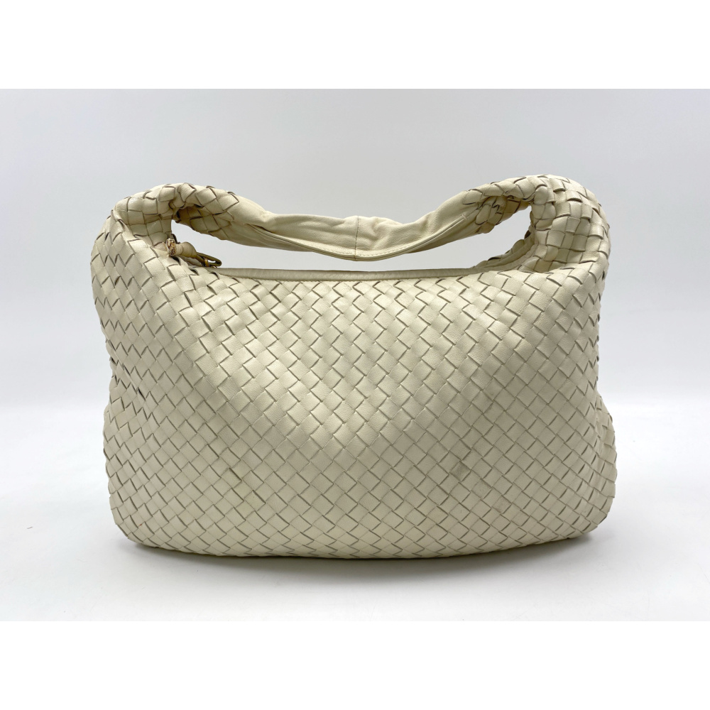 ボッテガヴェネタ ホーボー ワンショルダーバッグ イントレチャート