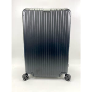 リモワ エッセンシャルチェックイン マットブラック 85L 買取実績【買取日：2025年8月18日】