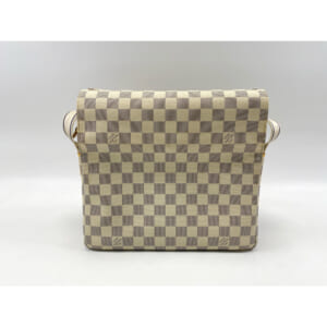 ルイ・ヴィトン ダミエアズール ナヴィグリオ N51189 買取実績【買取日：2025年9月12日】